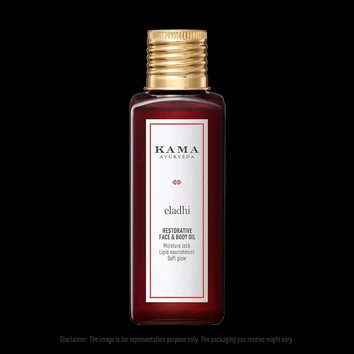 Eladhi Restorative Face & Body Oil-Main Image