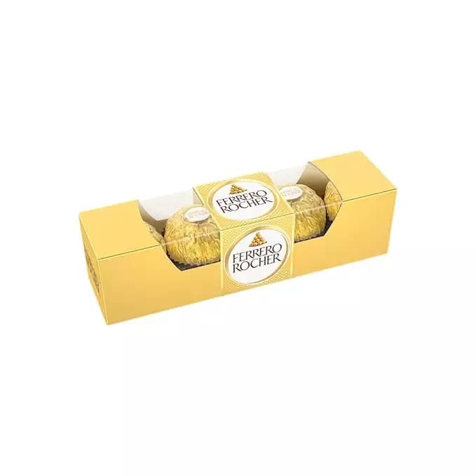 Ferrero Rocher Chocolate-Main image