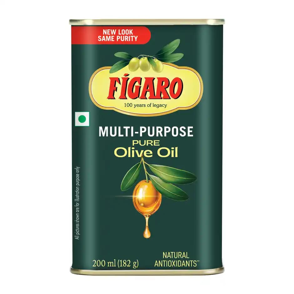 Figaro Pure Olive Oil,200ml-Main image