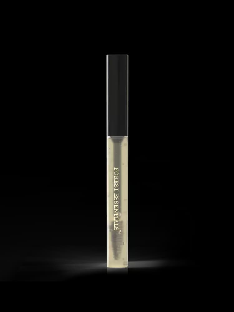 Forest Essentials Nayantara Clear Lash & Brow Serum — 8.5 ml