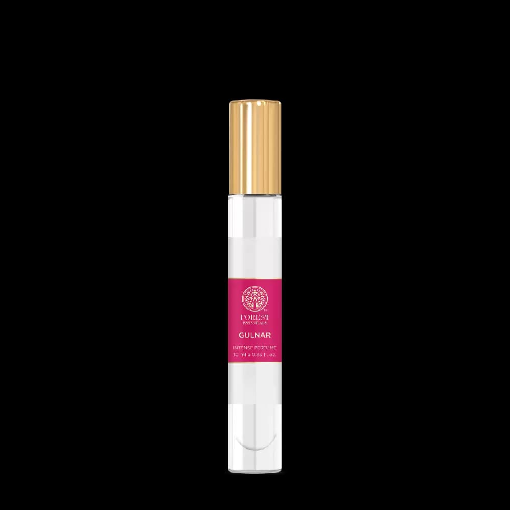 Forest Essentials Perfume Gulnar Rose & Carnation — 10 ml