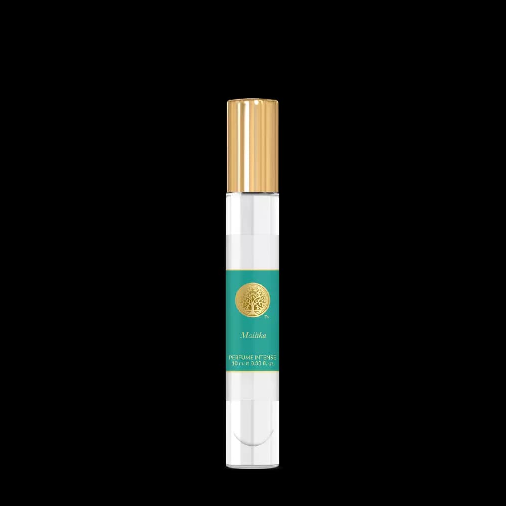 Forest Essentials Perfume Mallika — 10 ml