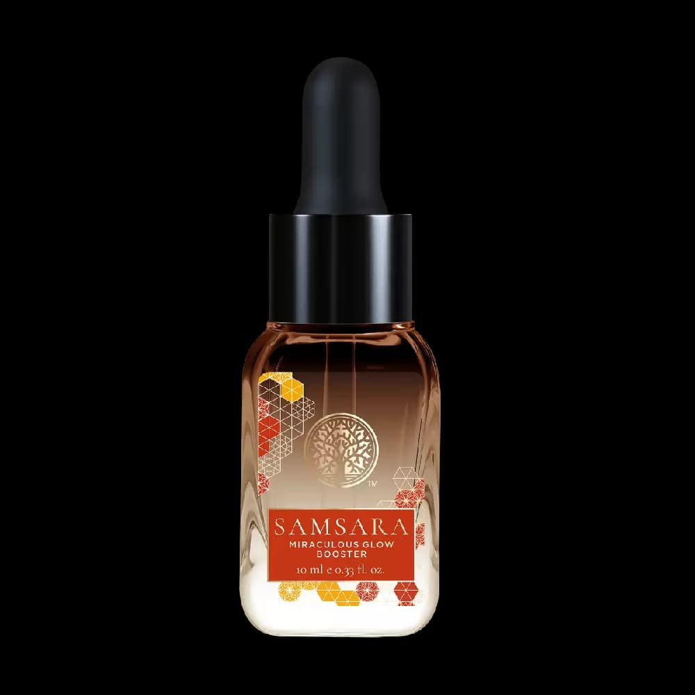 Forest Essentials Samsara Miraculous Glow Booster,10ml-Main image
