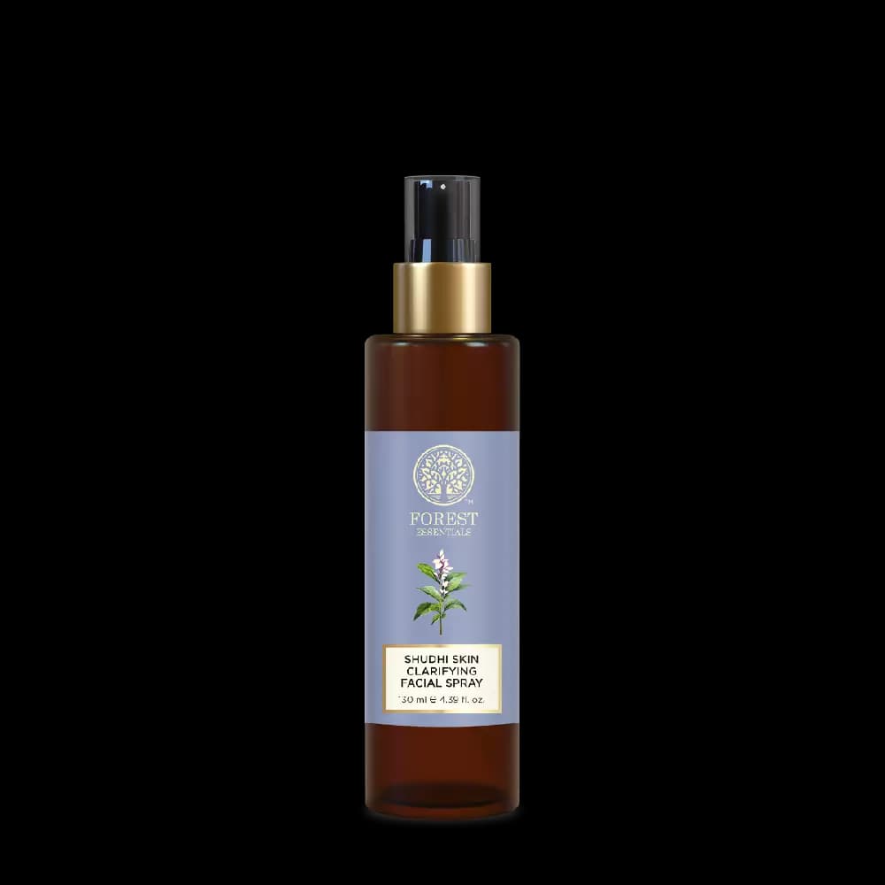 Forest Essentials Shudhi Skin Clarifying Facial Spray,130ml-Main image