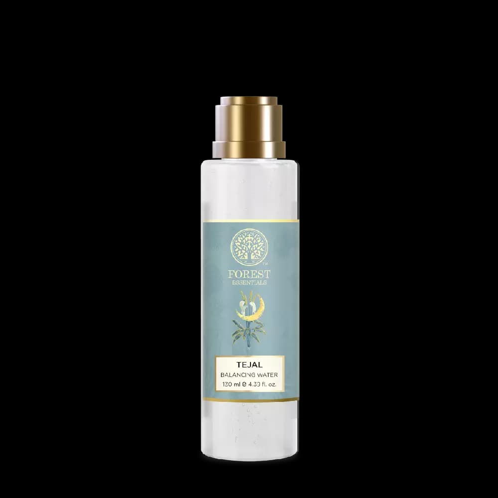 Forest Essentials Tejal Balancing Water,130ml-Main image