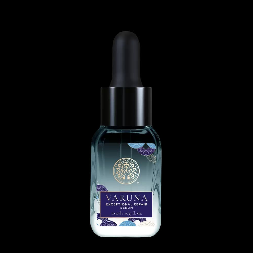 Forest Essentials Varuna Exceptional Repair Serum,10ml-Main image