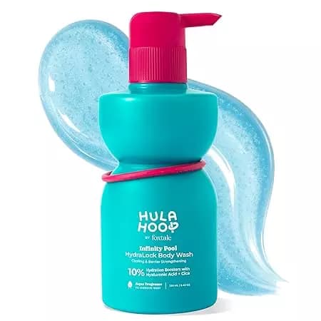 Foxtale HydraLock Body Wash,250ml-Main image