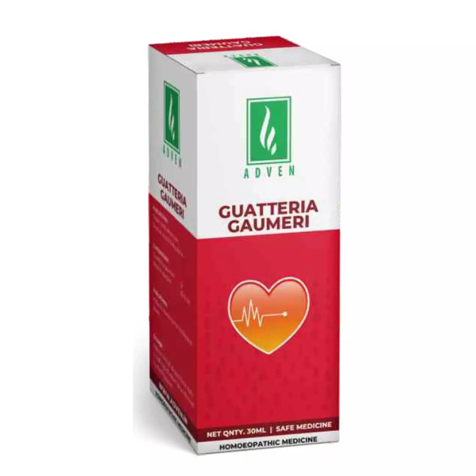 GUATTERIA GAUMERI Drops-Main Image