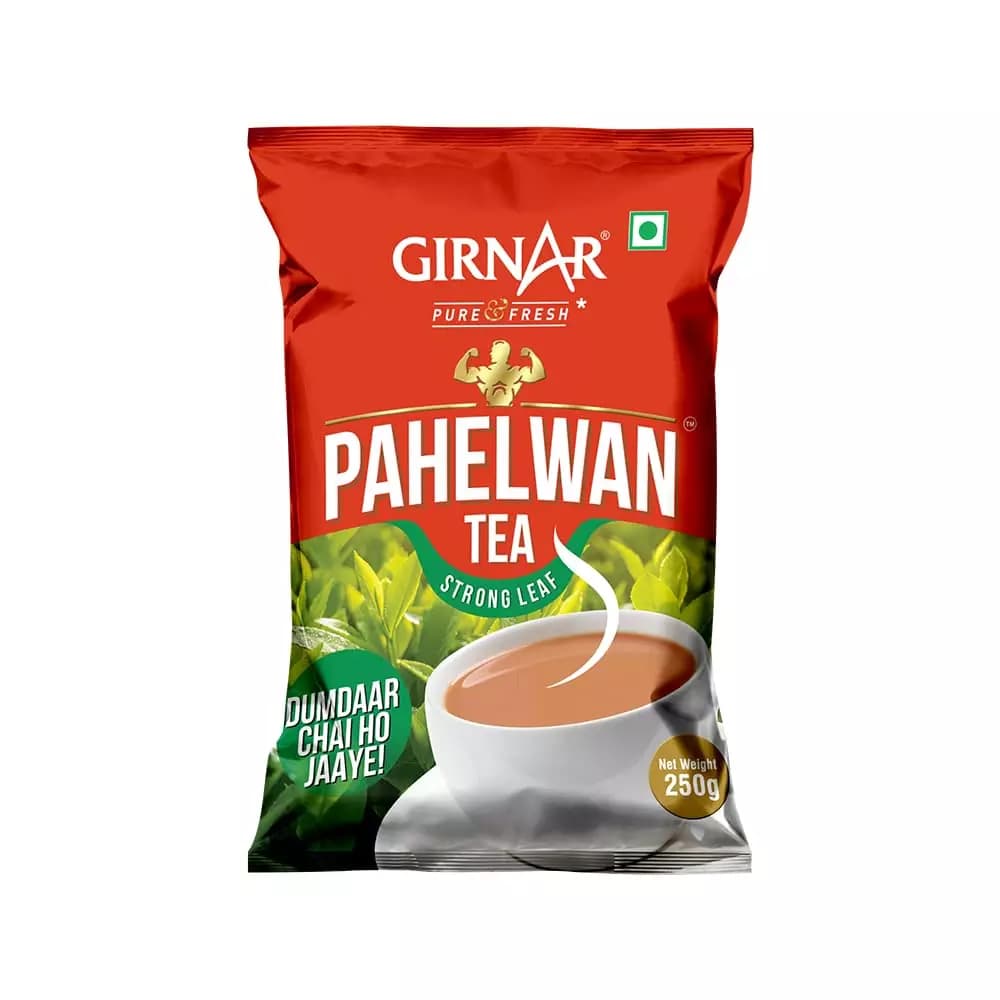 Girnar Pahelwan Tea-Main Image