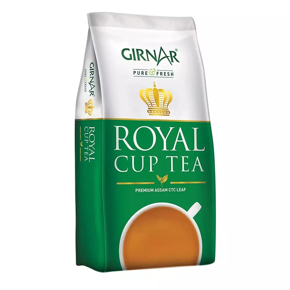 Girnar Royal Cup Tea-Main Image