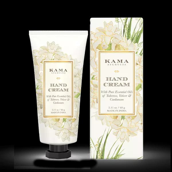 Hand Cream-Main Image