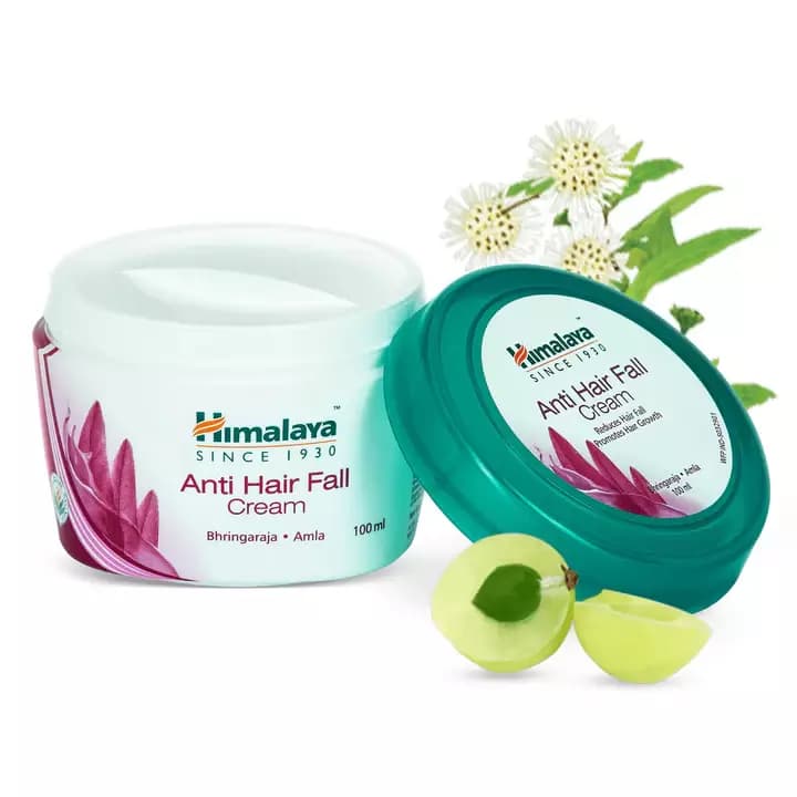 Himalaya Anti Hair Fall Cream-Main image