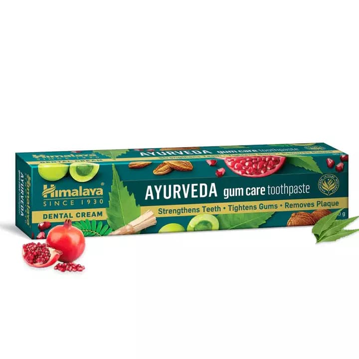 Himalaya Ayurveda Gum Care Toothpaste-Main image