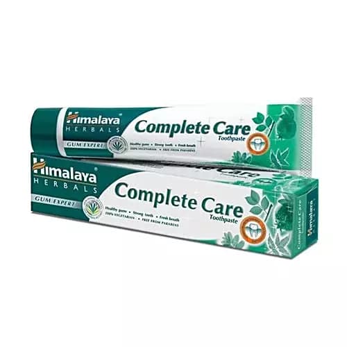 Himalaya Complete Care Toothpaste,40g-Main image