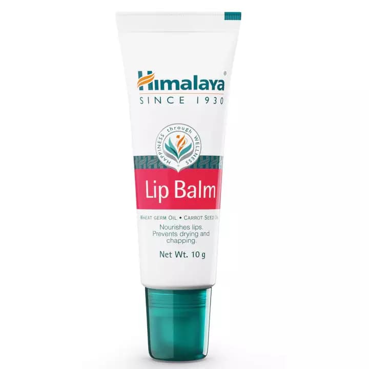 Himalaya Lip Balm,10g-Main image