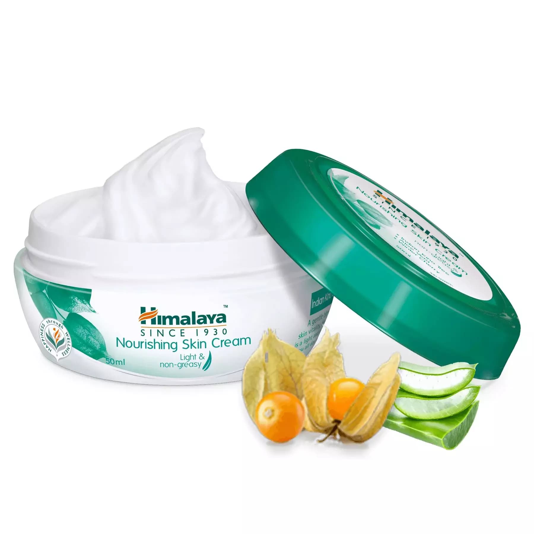 Himalaya Nourishing Skin Cream-Main image