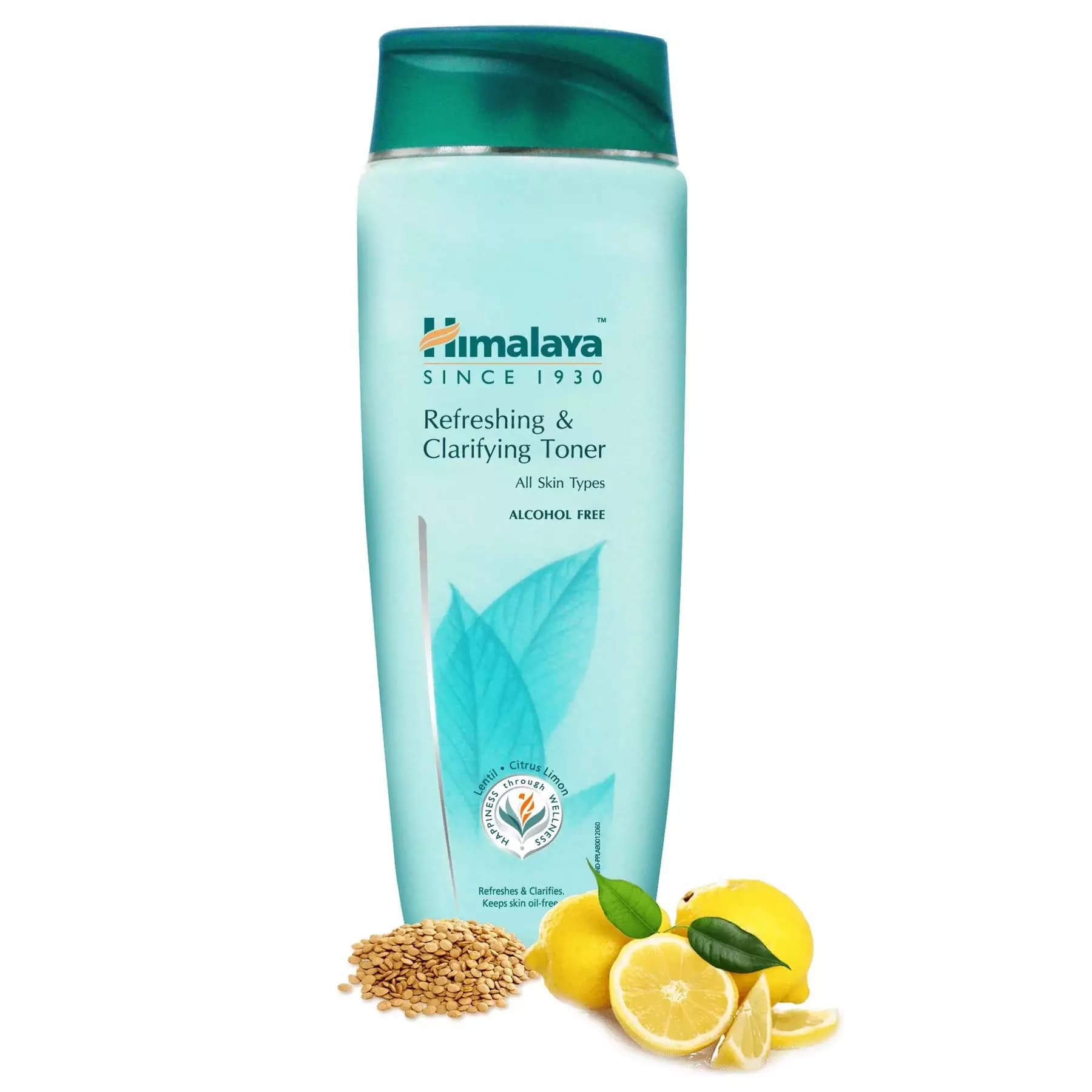 Himalaya Refreshing & Clarifying Toner,100ml-Main image