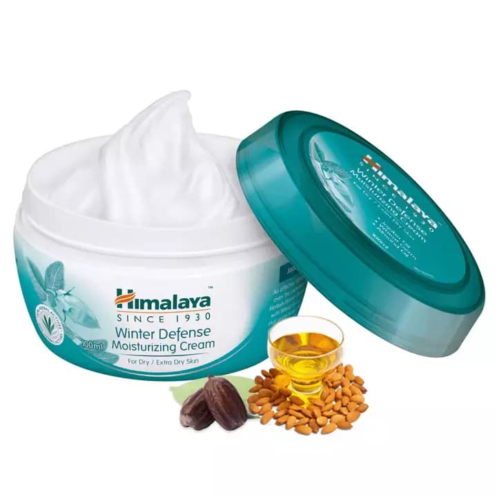 Himalaya Winter Defense Moisturizing Cream-Main image
