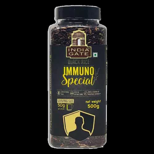 India Gate Immuno Special, 500g-Main image