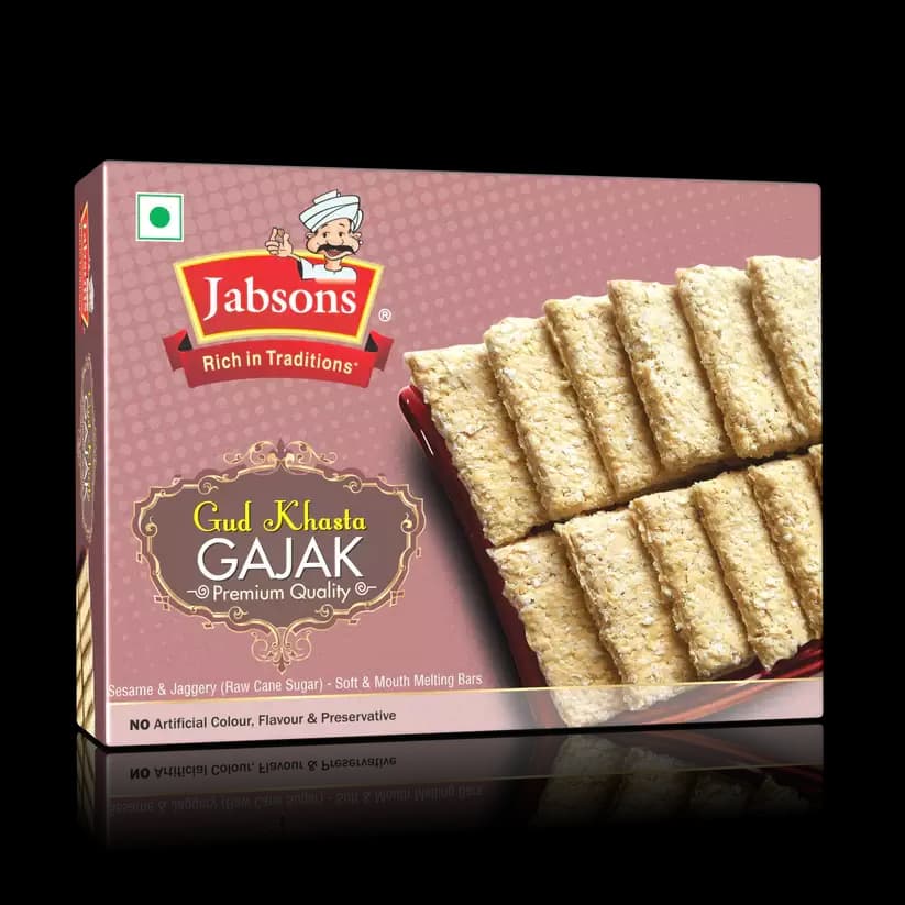 Jabsons Gud Khasta-Main image