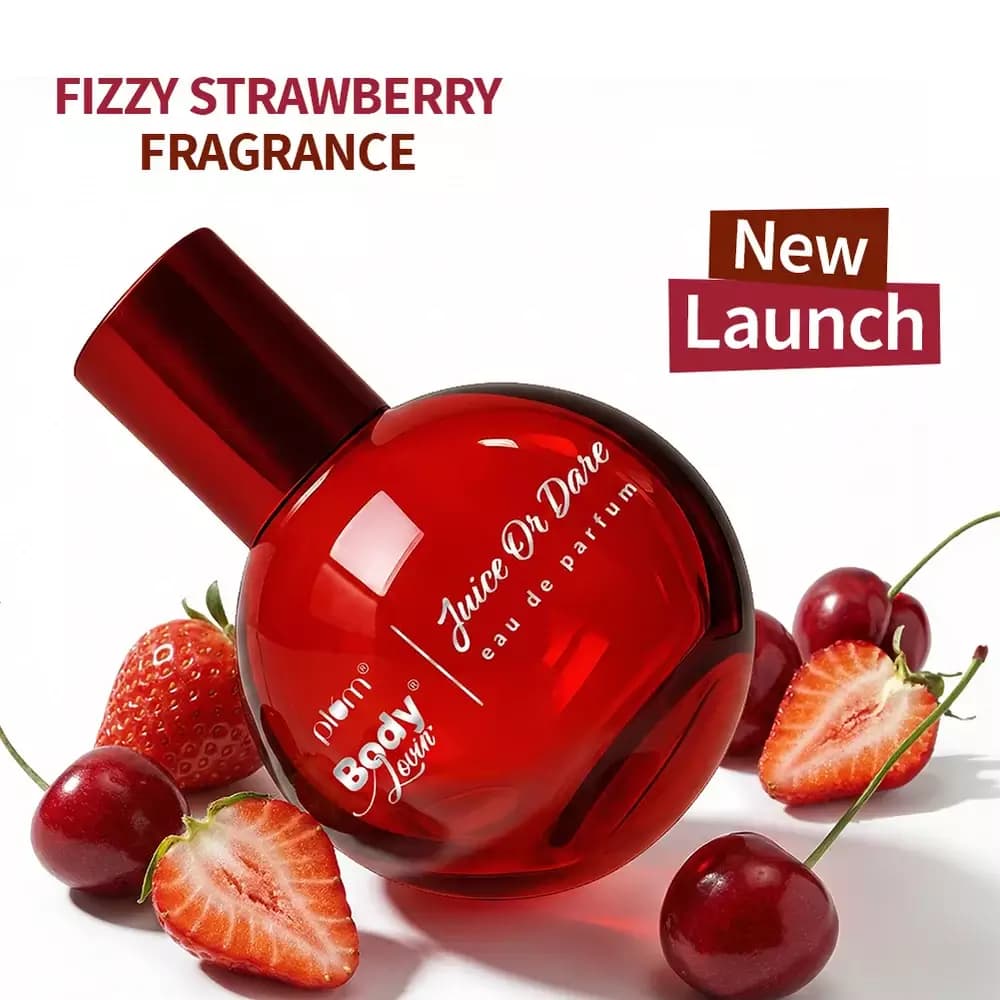 Juice Or Dare Eau De Parfum by BodyLovin-Main Image