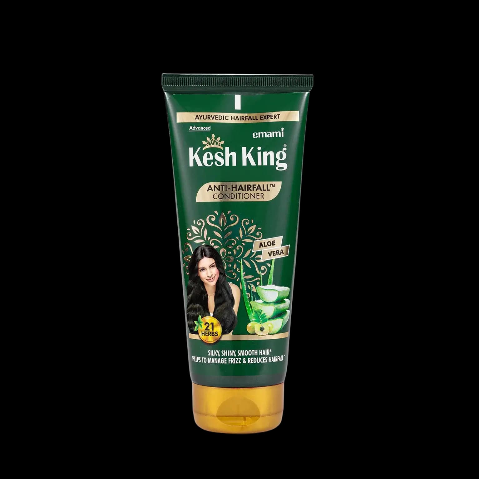 Kesh King Ayurvedic Anti-Hairfall Conditioner-200ml-Main image
