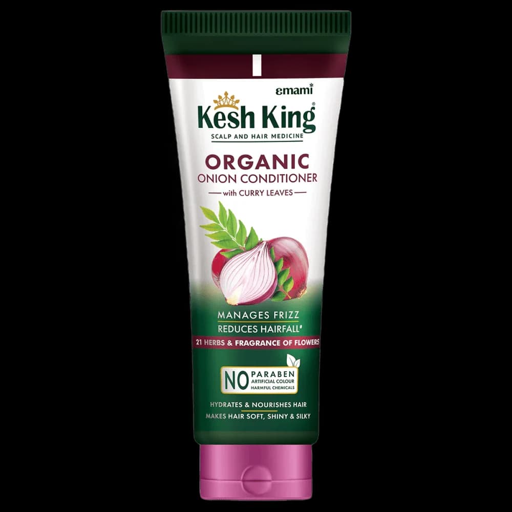 Kesh King Organic Onion Conditioner,200ml-Main image