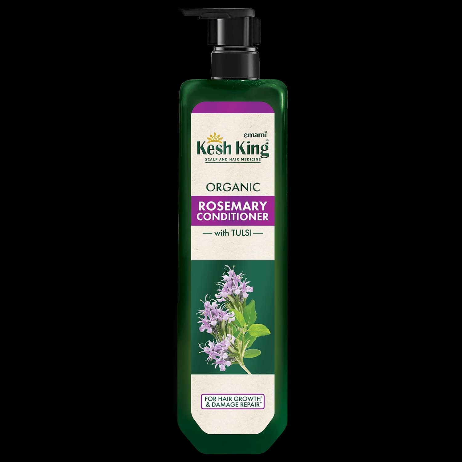Kesh King Organic Rosemary Conditioner,200ml-Main image