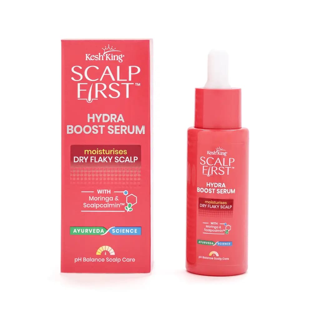 Kesh King Scalp First Hydra Boost Serum,50ml-Main image