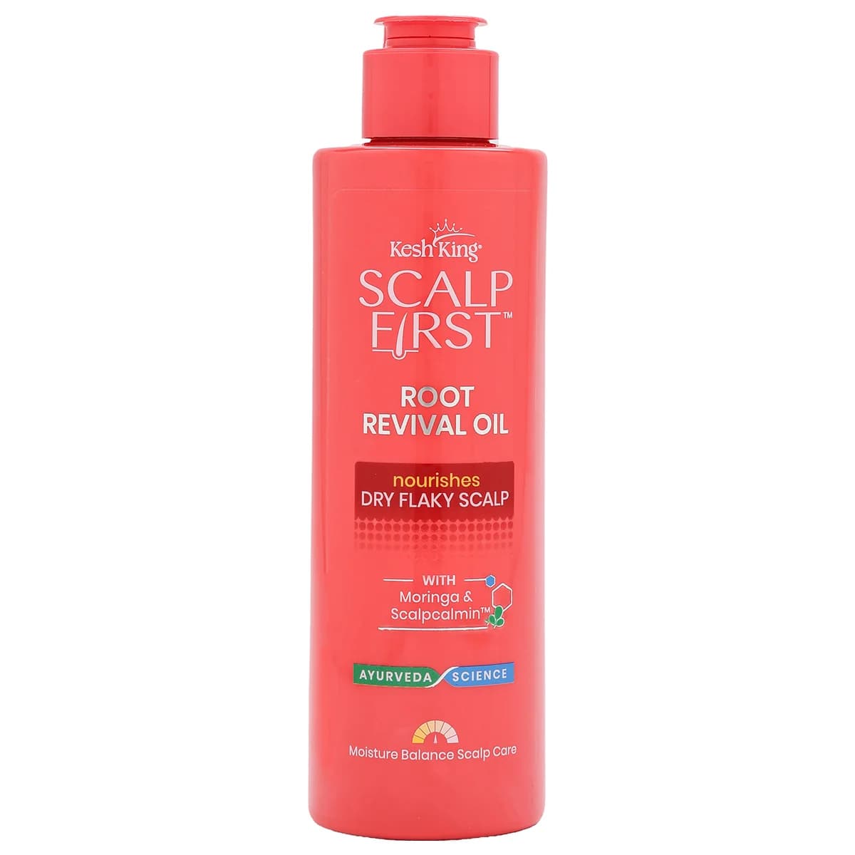 Kesh King Scalp First Root Revival Oil,200ml-Main image