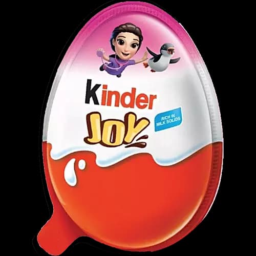 Kinder Joy Pink,20g-Main image