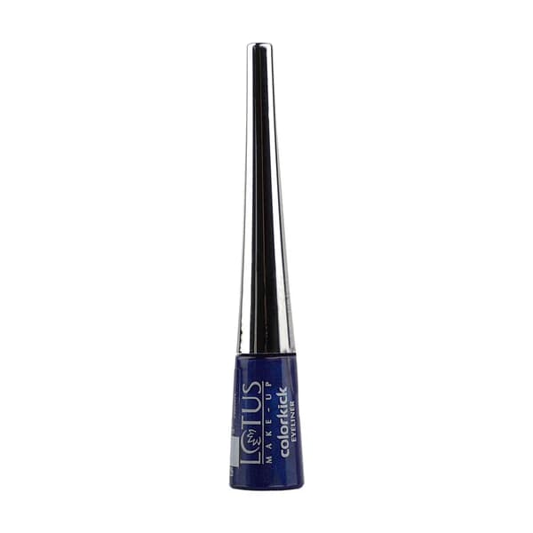 Lotus Colorkick Eye Liner Azure Mermaid-Main image