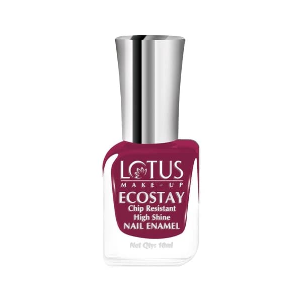 Lotus ES Nail Very Berry,10ml-Main image