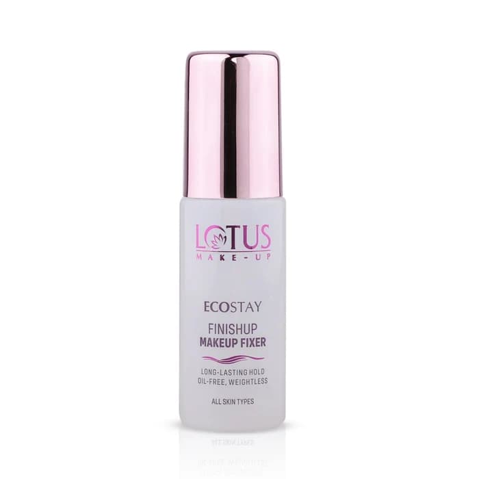 Lotus Ecostay Finish Up Makeup Fixer,70ml-Main image