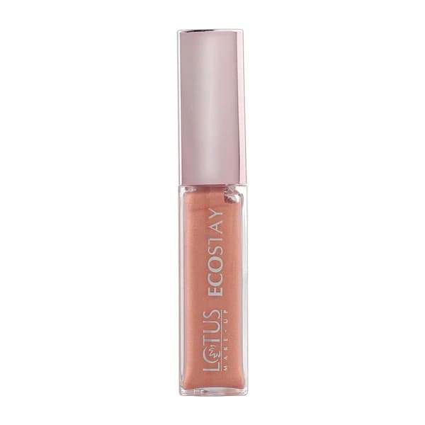 Lotus Ecostay High On Glow Highlighter,Flare-Main image