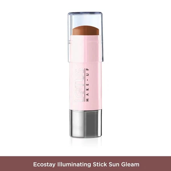 Lotus Ecostay Illuminating Stick-Sun Gleam