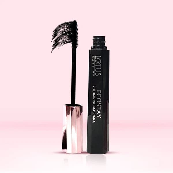 Lotus Ecostay Mascara,10g-Main image