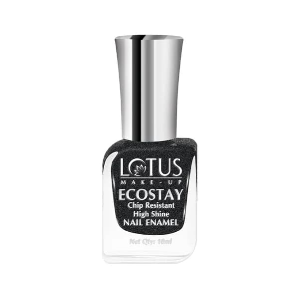 Lotus Ecostay Nail Enamel Starry Night,10ml-Main image
