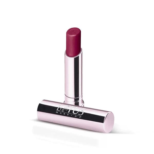 Lotus Ecostay Natural Matte Lipcolor,Carnation-Main image