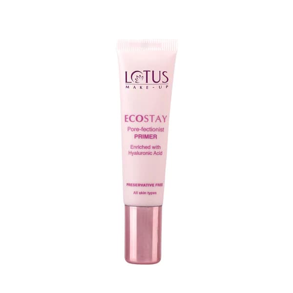 Lotus Ecostay Pore-fectionist Primer,12g-Main image