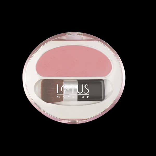 Lotus Ecostay long-lasting silky-smooth blush,Coral Gaze-Main image
