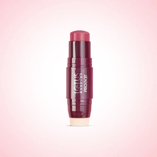 Lotus Proedit Cheekalicious Creme Blush,Retro-Main image