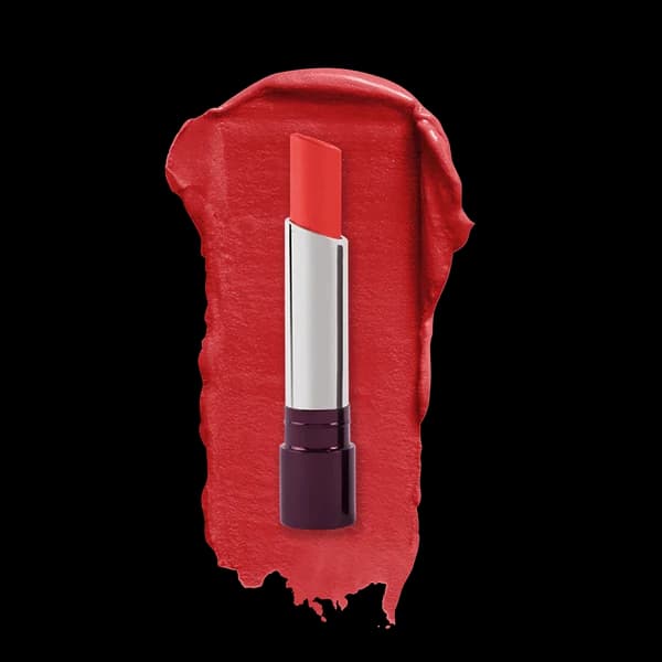 Lotus Proedit Silk Touch Gel Lip Color-Red Addict