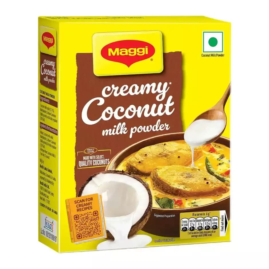Maggi Coconut Milk Powder,100g-Main image