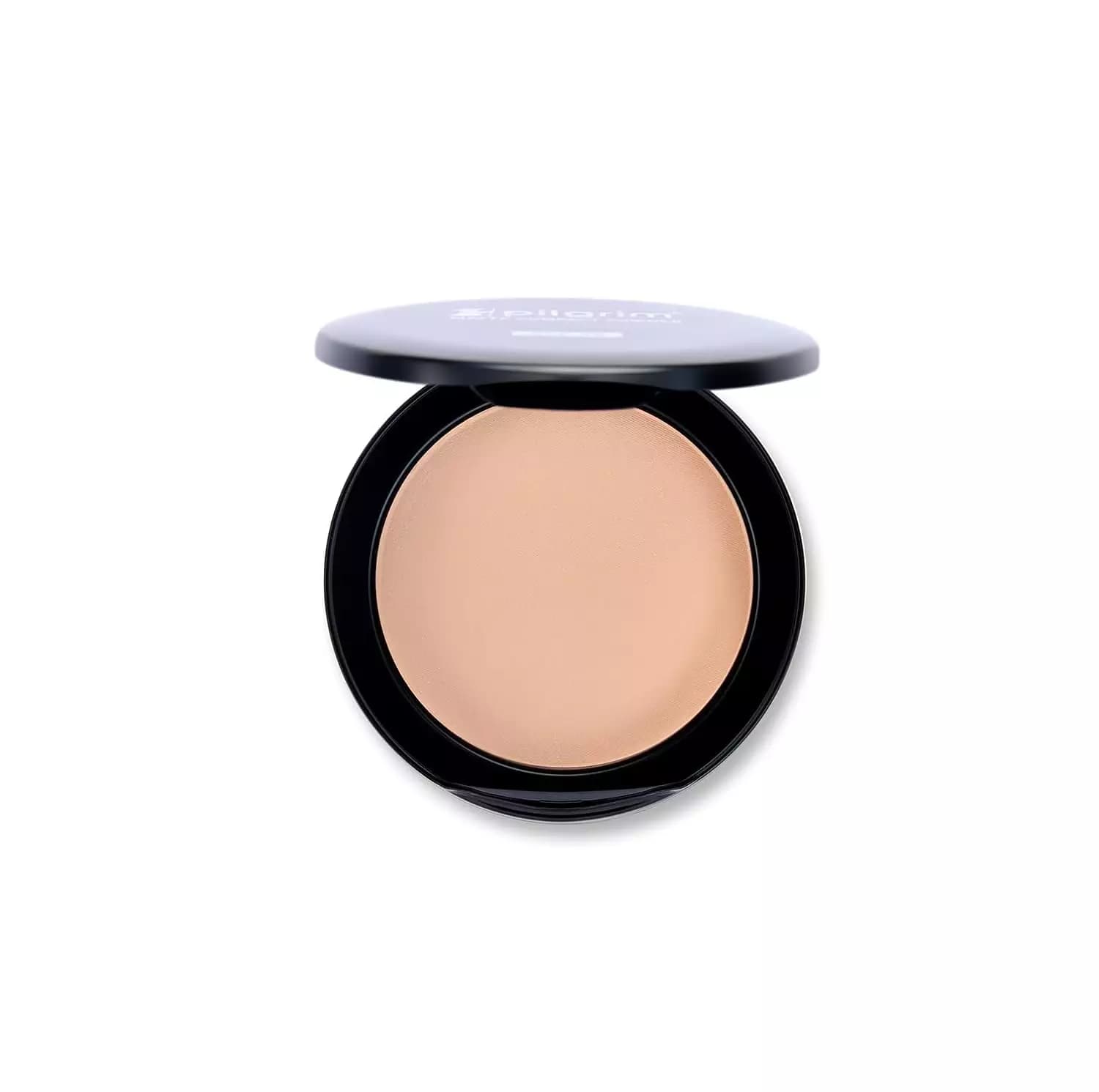 Magic Matte Compact Powder with SPF 25, Ivory - 05-Main Image