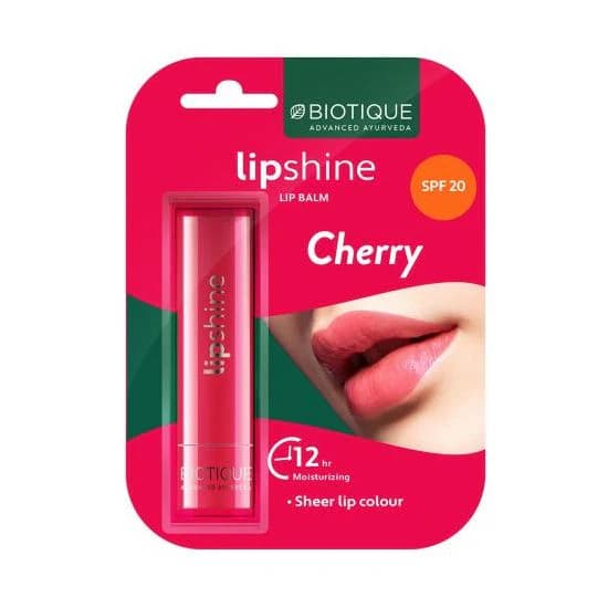 Magikisses lip balm, Merry Cherry-Main Image