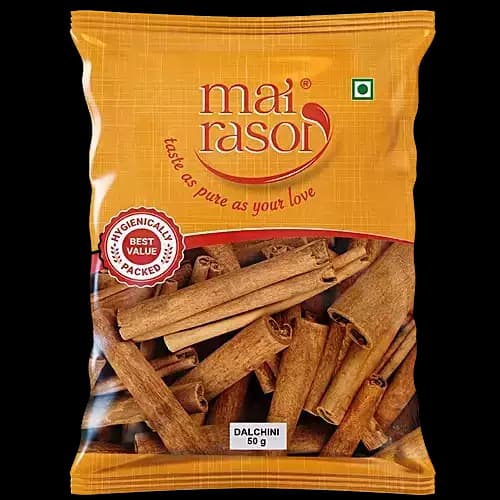 Mai Rasoi Dalchini, 50g-Main image