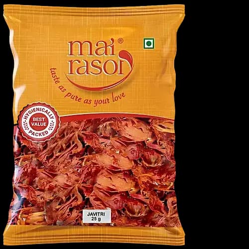 Mai Rasoi MACE WHOLE, 25g-Main image