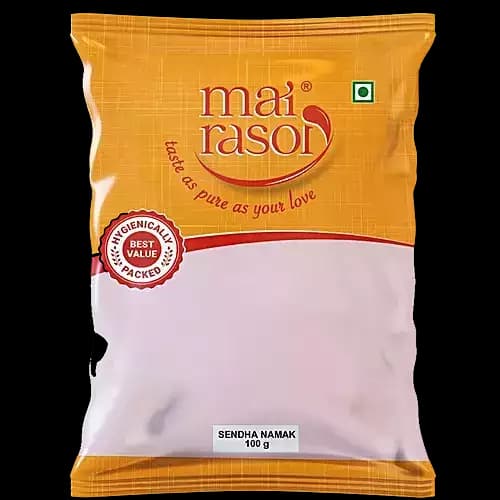 Mai Rasoi NAMAK, 100g-Main image