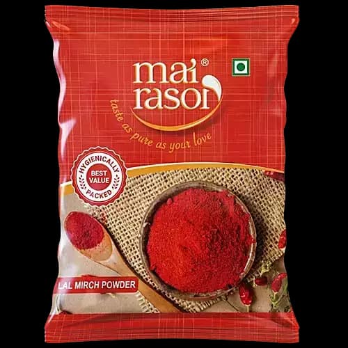 Mai Rasoi Red Chilli, 50g-Main image
